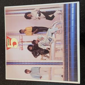 1986 FIVE STAR Album